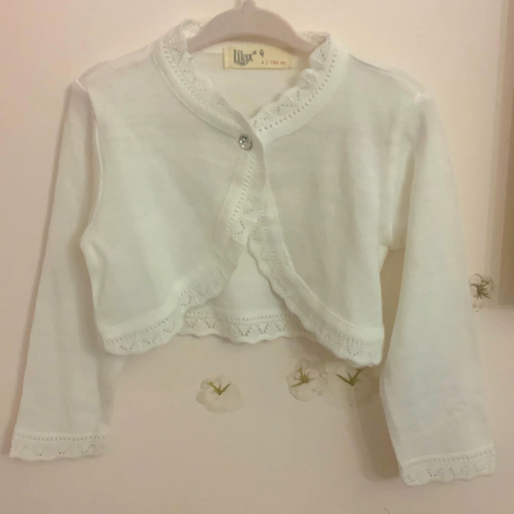 Lilax sweater
